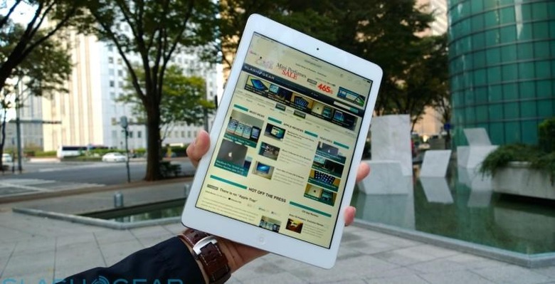 ipad-air-browser