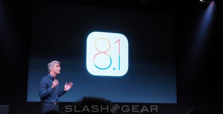 "SlashGear Apple Media Event in October"