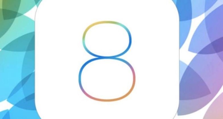 iOS 8.2 tipped for release on March 2nd