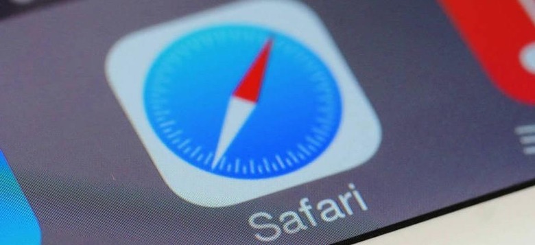 iOS 9 features support for developers' ad blocking, privacy extensions