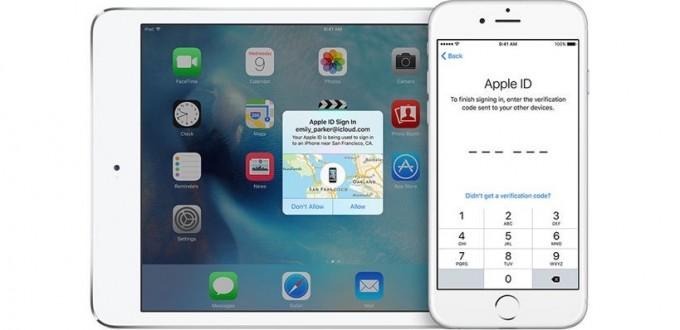 iOS 9 security flaw skips PIN to allow access to photos, contacts