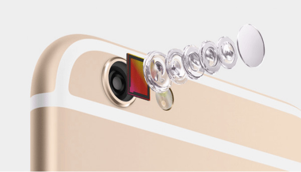 iOS 9 tips next iPhone to feature 1080p, 240fps FaceTime camera