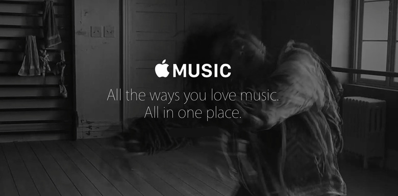iOS 9 to upgrade iTunes Match limit to 100,000 songs