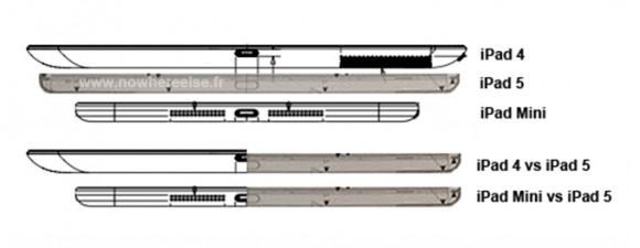 iPad-5-vs-iPad-4-vs-iPad-Mini