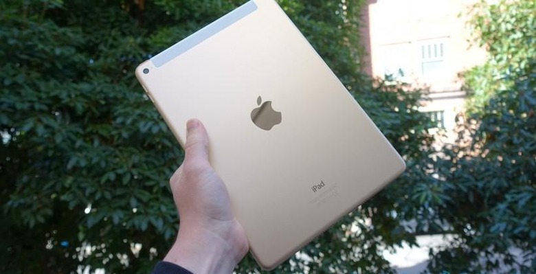 iPad Air 2