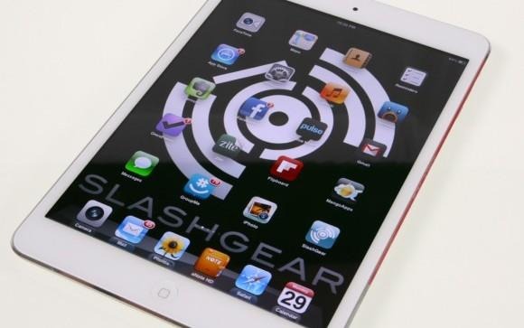 iPad Mini now back in stock in most countries