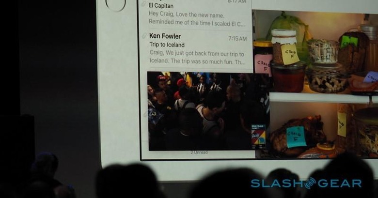 "@SlashGear Apple WWDC 15 Keynote"