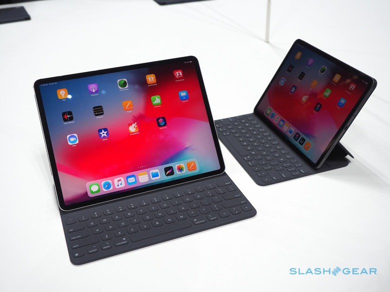 Is Apple Insane? OLED iPad Pro May Cost More Than a MacBook