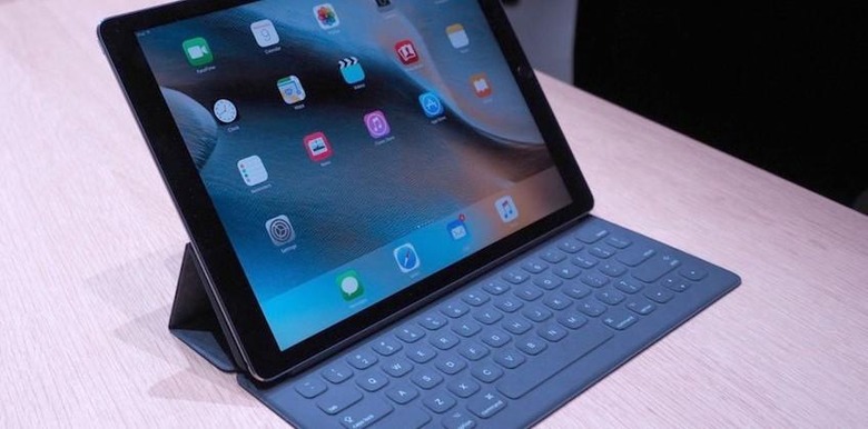 iPad Pro version of Office will require 365 subscription