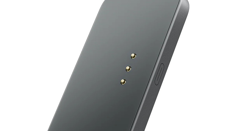 Kuxiu Magnetic Smart Connector Charger