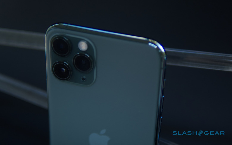 Apple iPhone 11 Pro Review: It's All About the Camera