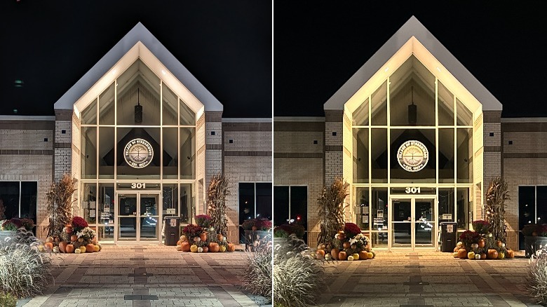 Streamwood Village Hall