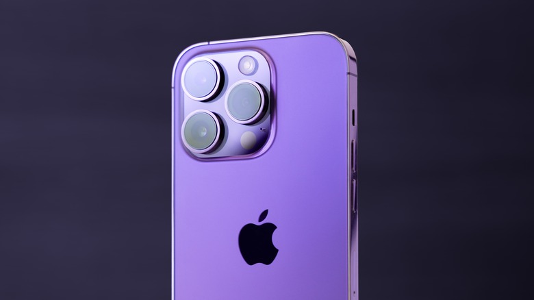 Apple's iPhone 14 Pro