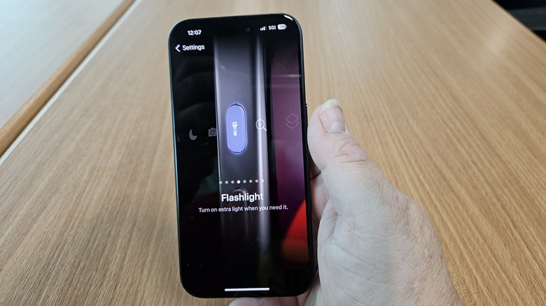 iPhone 15 Pro