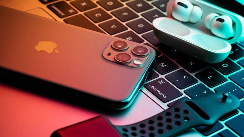 iPhone 13 Pro Apple products