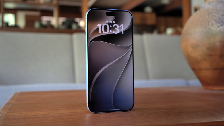 Apple iPhone 18 Pro Max