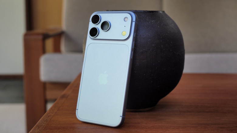 Apple iPhone 18 Pro Max