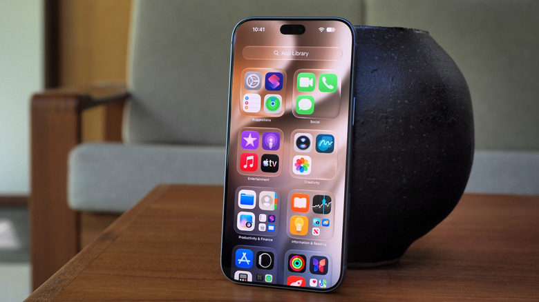 iPhone 18 Pro Max