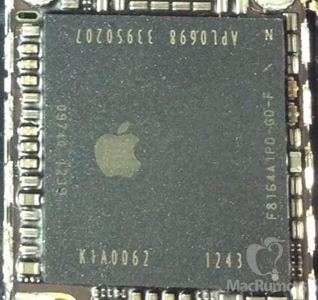 chip