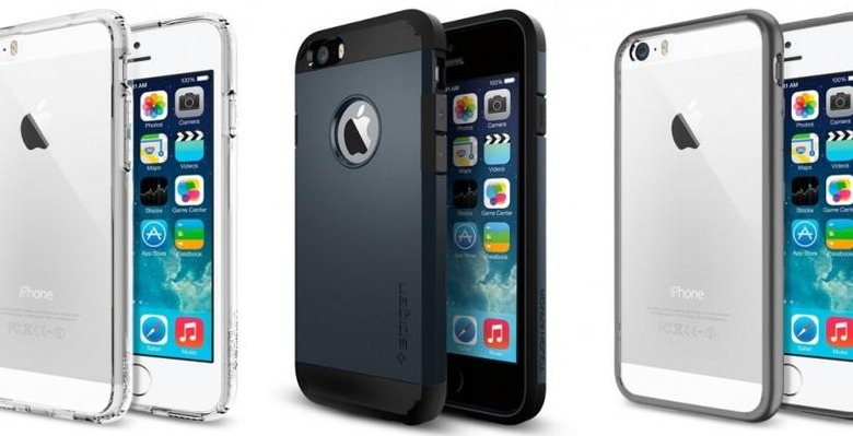 Spigen iPhone 6 cases