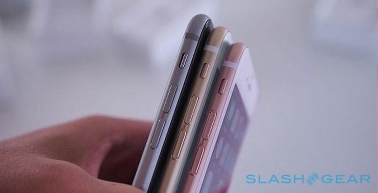 iPhone "7" tipped to be as thin as 6mm