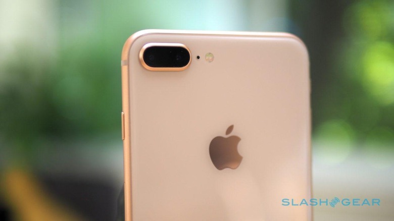 iPhone 8 and 8 Plus review: Change in small doses