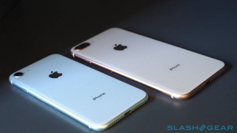 iPhone 9 Plus Could Offer A Larger But Still Affordable Option - SlashGear