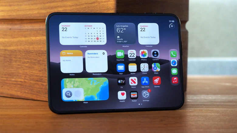 iPhone Duo