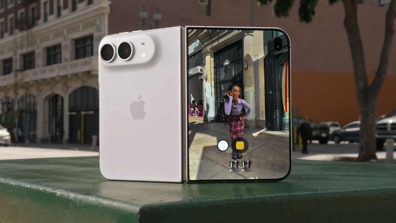 iPhone Duo Vs Samsung Galaxy Z Fold 8: How Do They Really Compare?