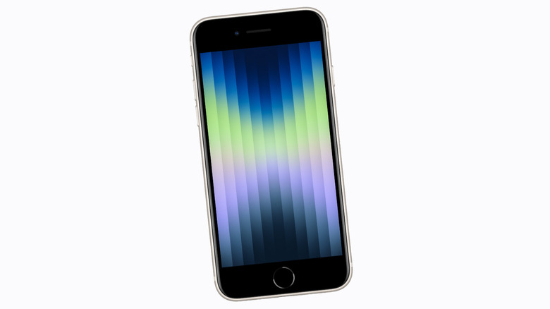 Apple iPhone SE 3