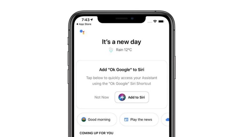 How to Use Google Assistant on iPhone