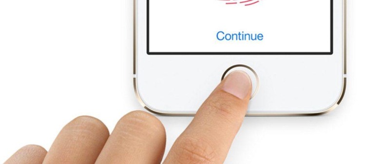 iPhone Touch ID ATM withdrawal coming to 70,000 locations