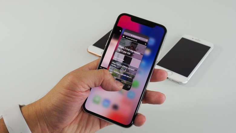 iPhone X: Reviews, Issues