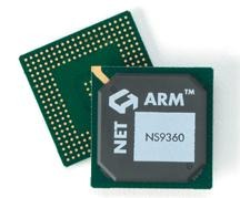 ARM processor