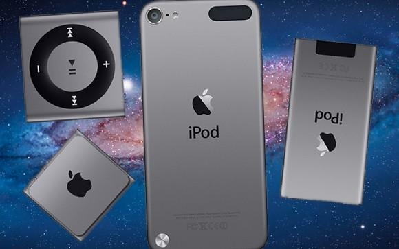 ipodspacegray
