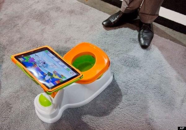 ipotty