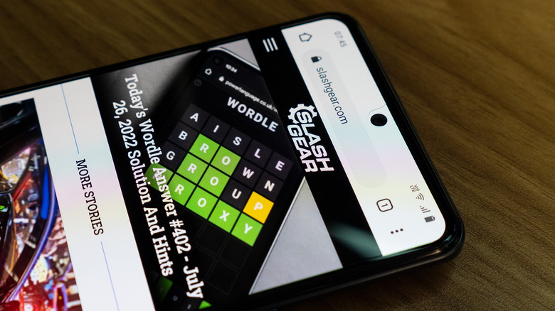 iQOO Neo 6 smartphone