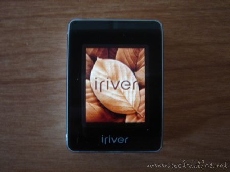 iRiver S10