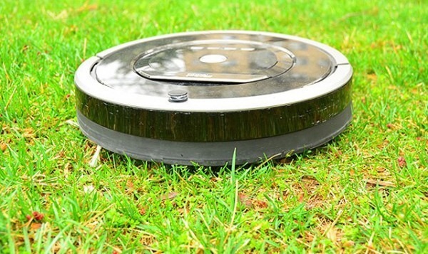 iRobot lawn mower given FCC approval in US