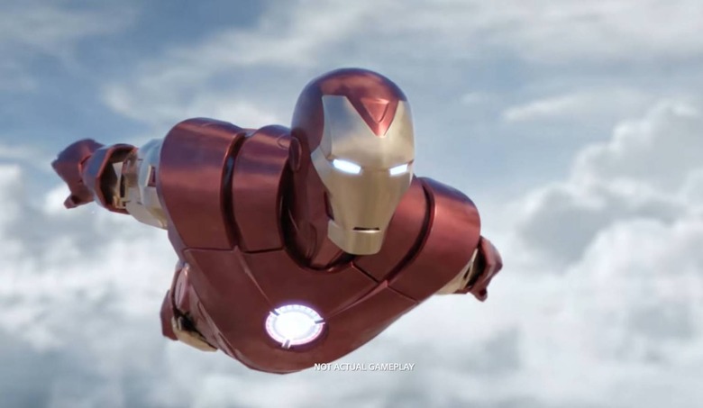 Psvr bundle iron man 2025