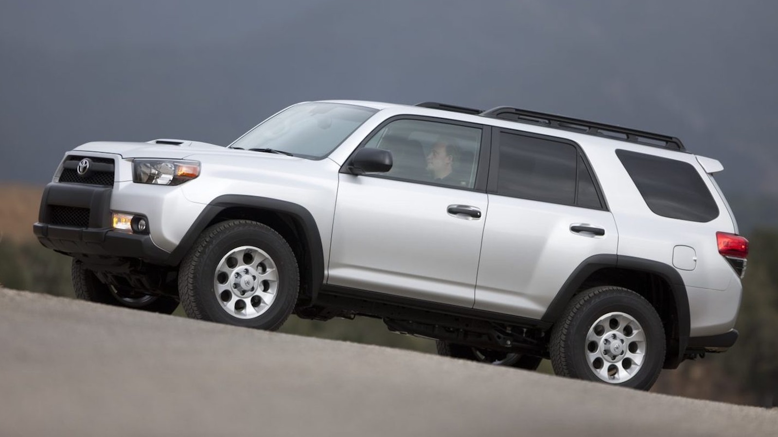 Is A Used Toyota 4Runner A Good First Car? Here Are A Few Things To Consider