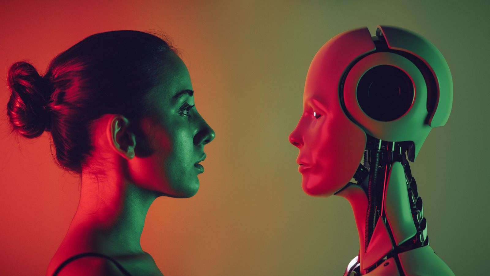 Is AI Racist? It's Complicated - Vimarsana News