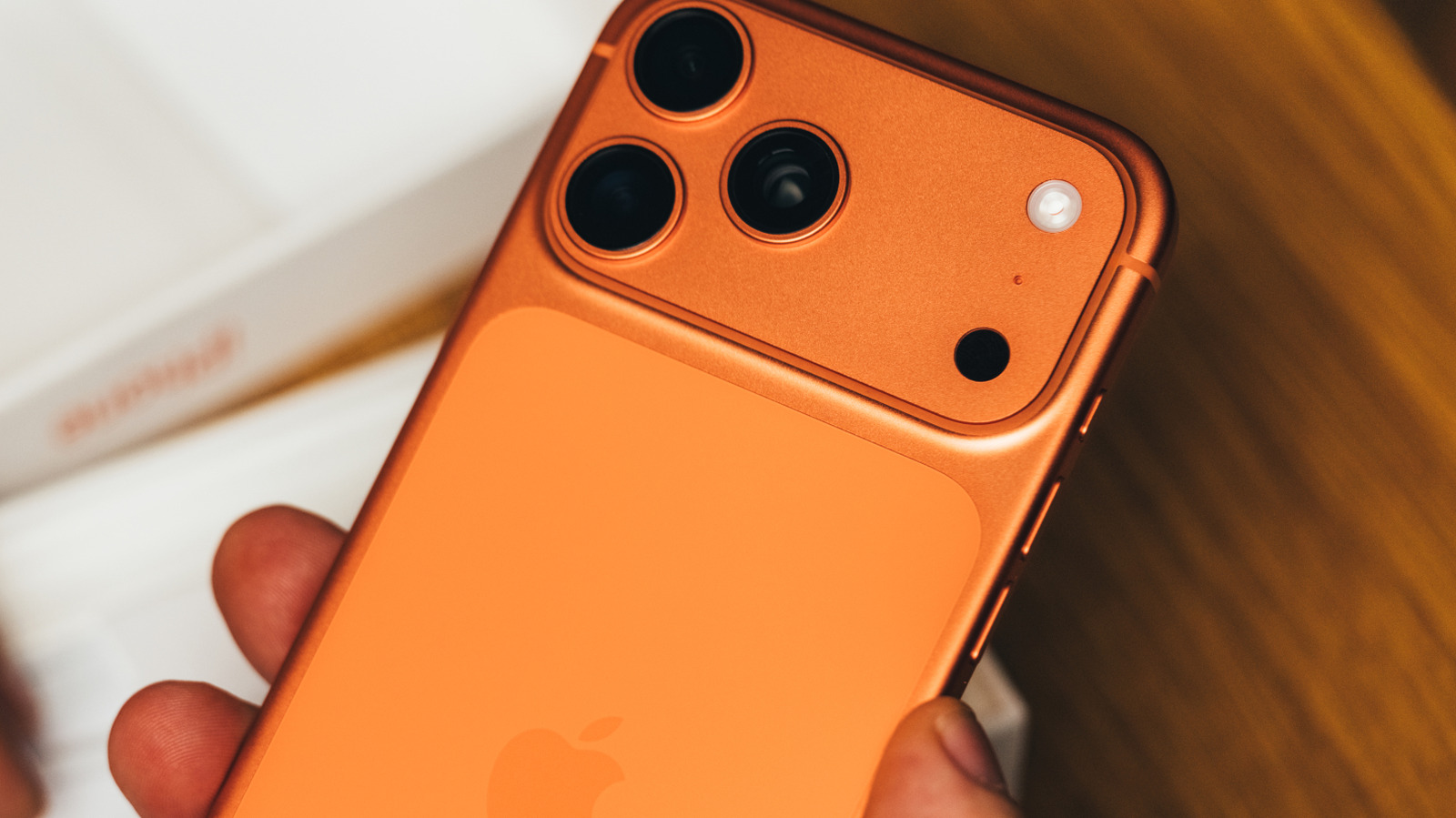 Is Aluminum Or Titanium Better For Phone Frames?