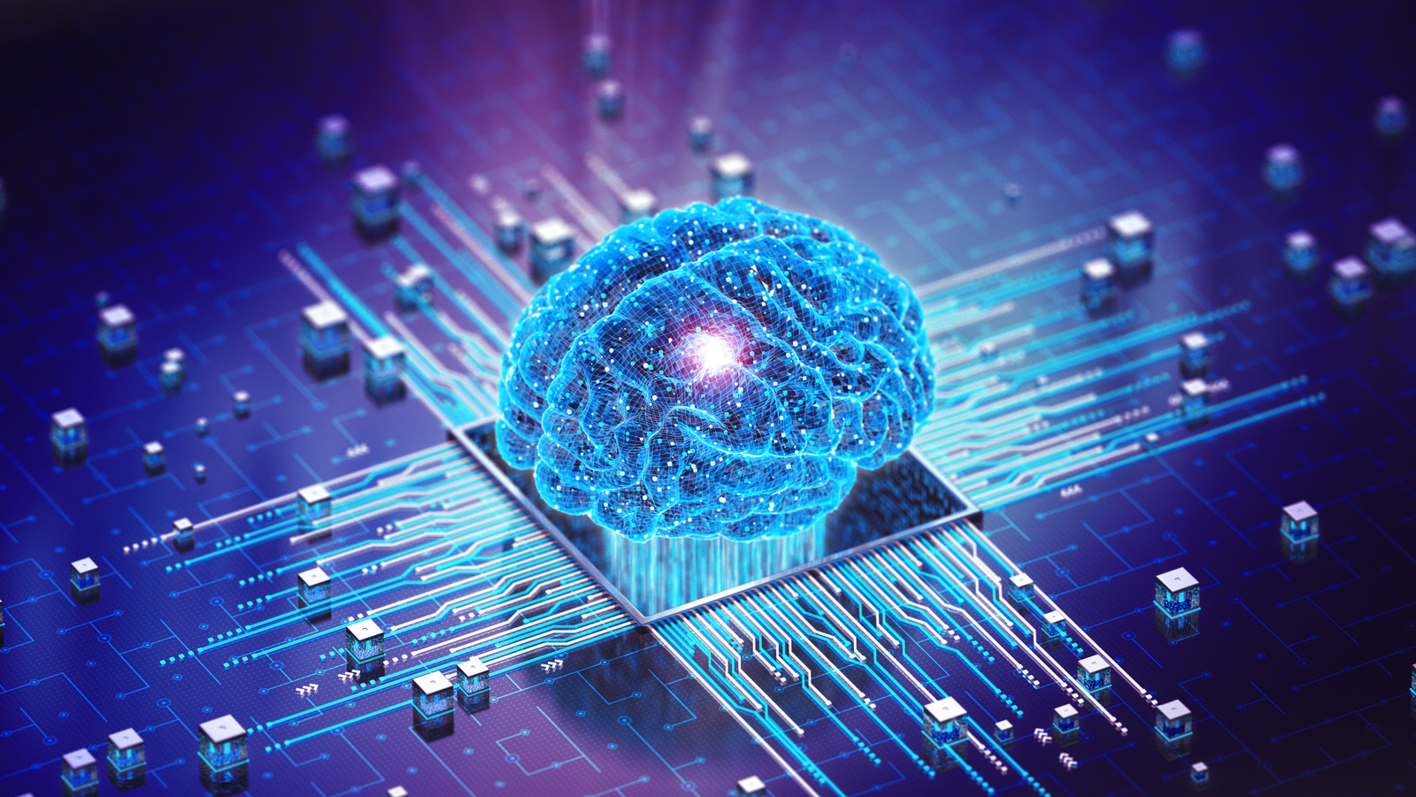 Is Artificial Intelligence Actually Sentient? Here's What An Expert Says - Vimarsana News