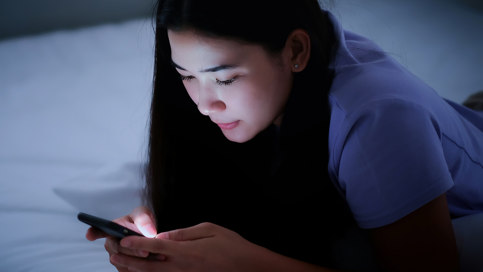 Is Blue Light Bad For Your Skin? TrendRadars