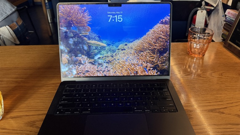 M3 MacBook Pro