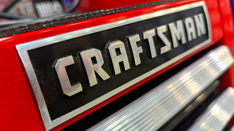 Craftsman logo