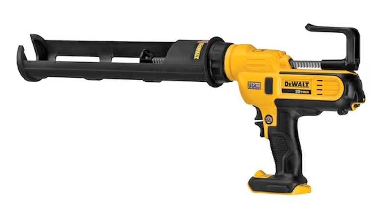 DeWalt 20V Max 29-oz Adhesive Gun
