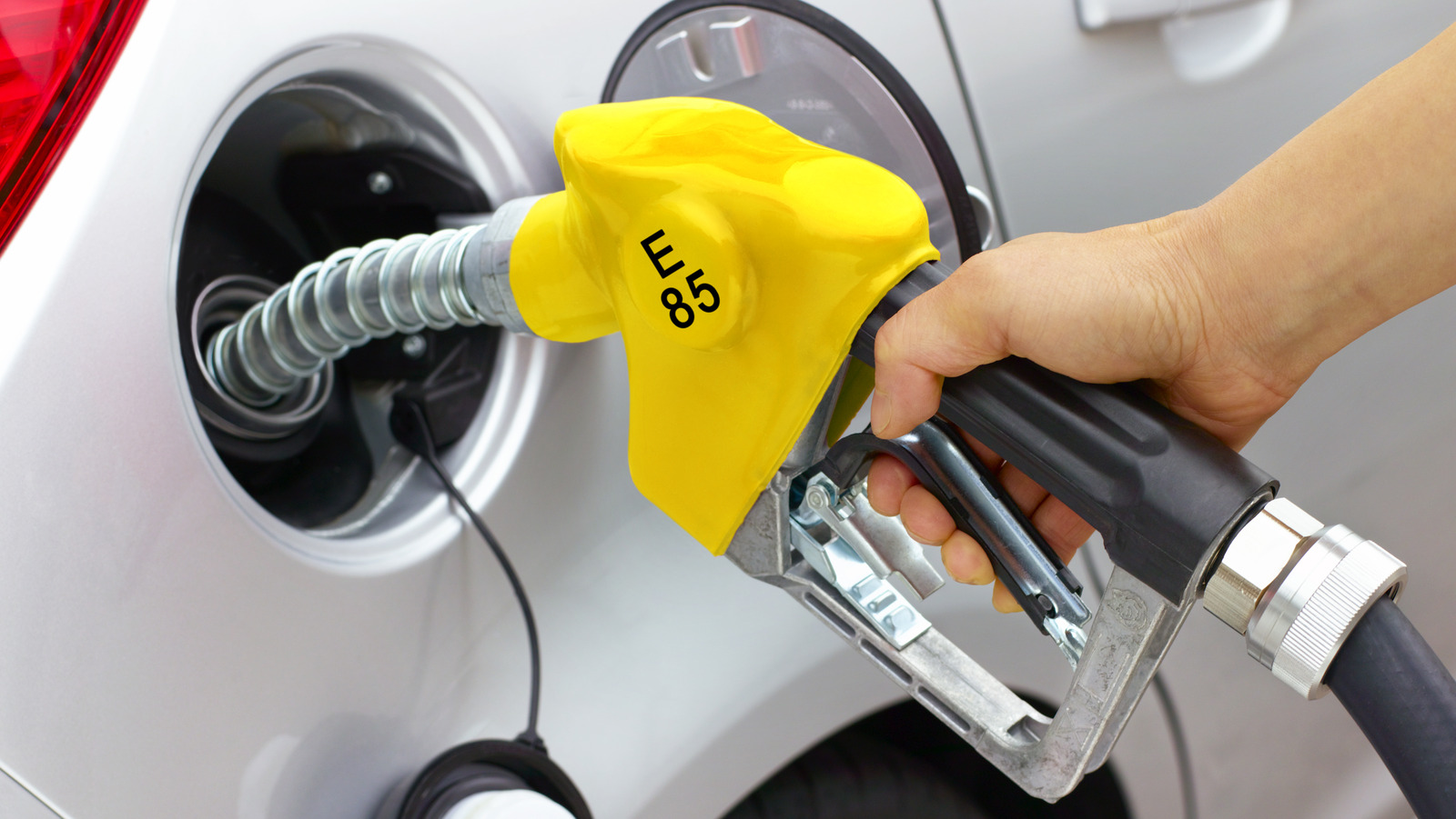 Is Ethanol Really Bad For Your Car's Engine? What You Need To Know