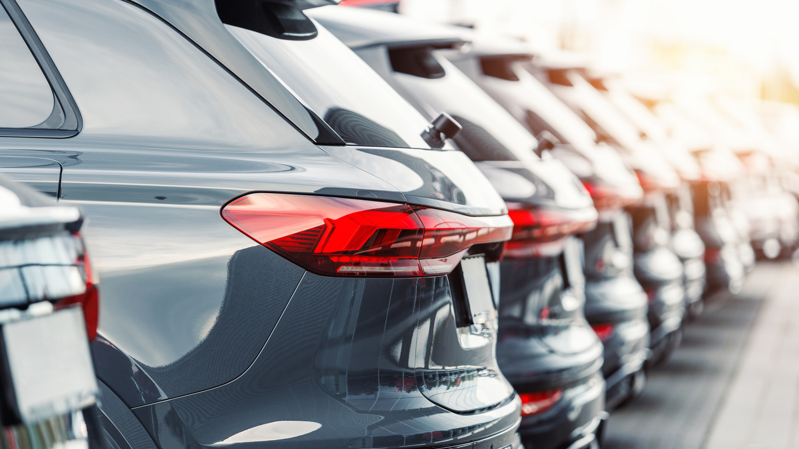 Is It Illegal To Back Into A Parking Spot In The US? It Depends